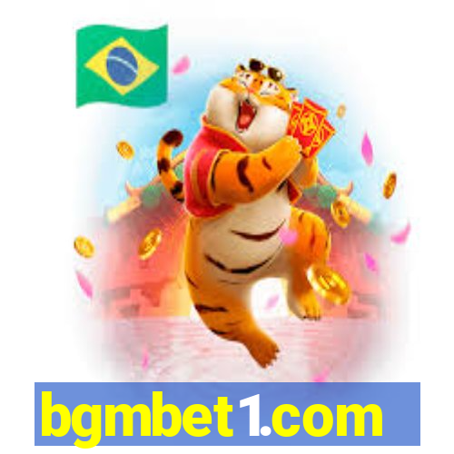 bgmbet1.com