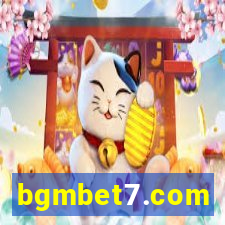 bgmbet7.com