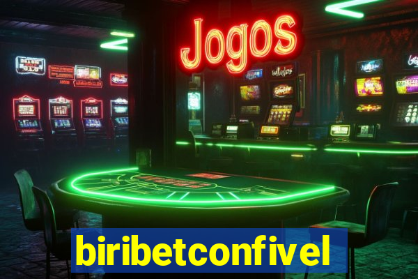 biribetconfivel