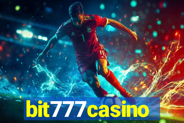 bit777casino