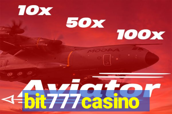 bit777casino