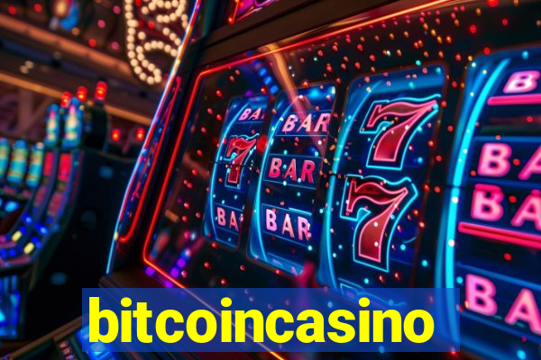 bitcoincasino