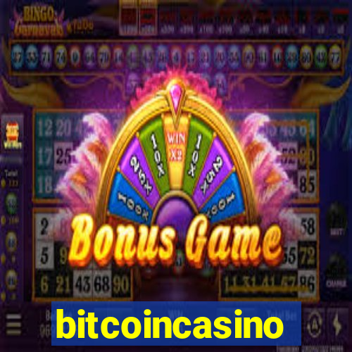 bitcoincasino