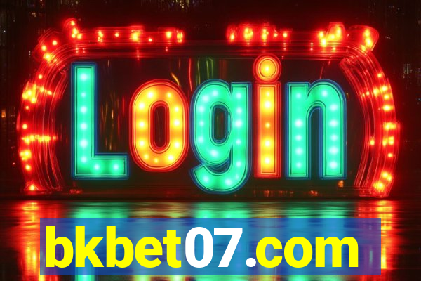 bkbet07.com