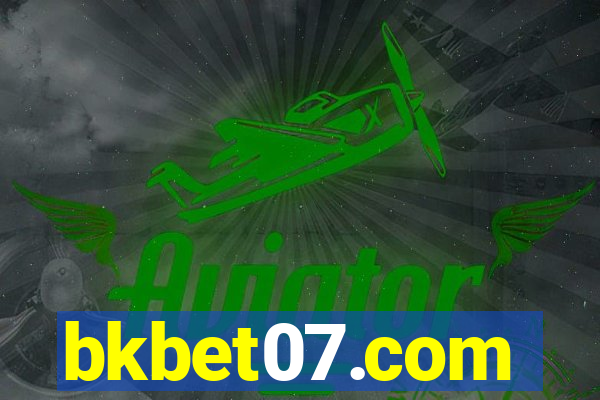 bkbet07.com