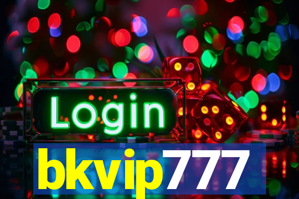 bkvip777