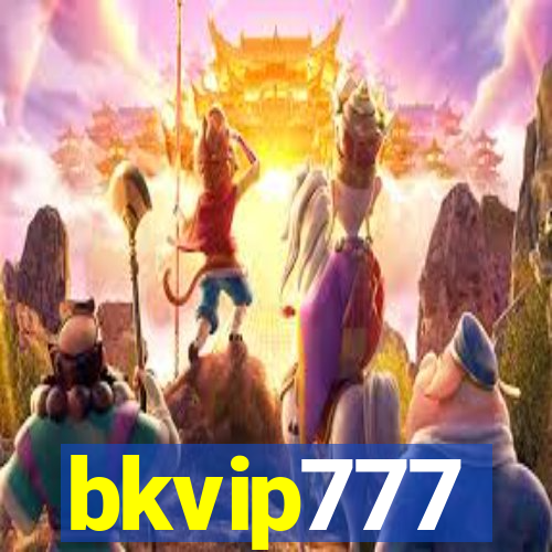 bkvip777