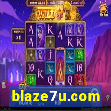 blaze7u.com