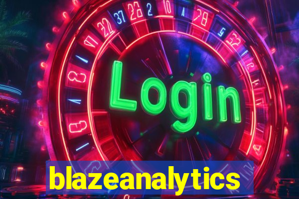 blazeanalytics