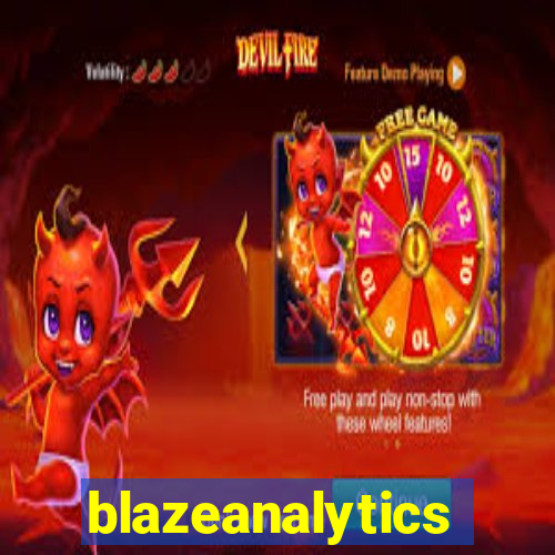 blazeanalytics