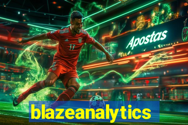 blazeanalytics