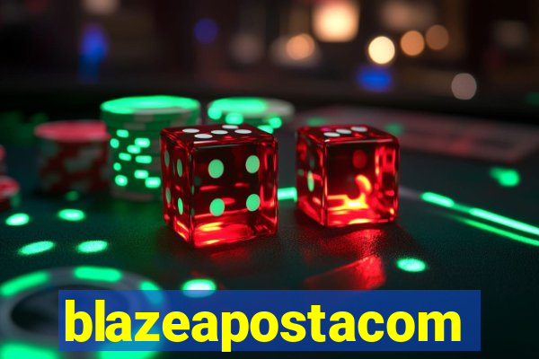 blazeapostacom