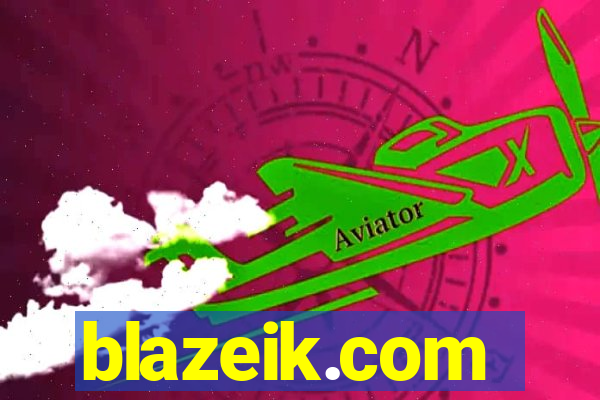 blazeik.com