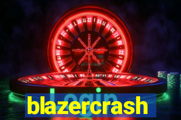 blazercrash