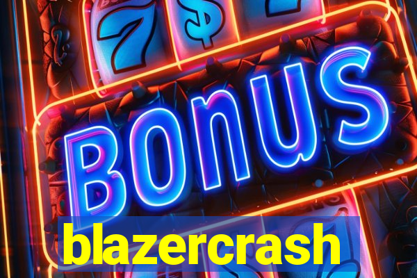 blazercrash