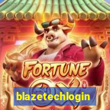 blazetechlogin