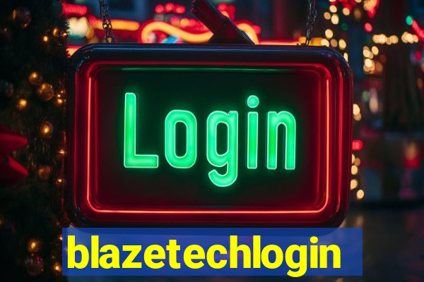 blazetechlogin