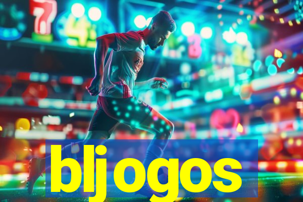 bljogos