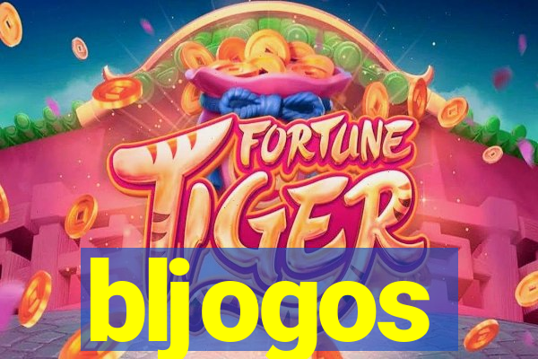 bljogos