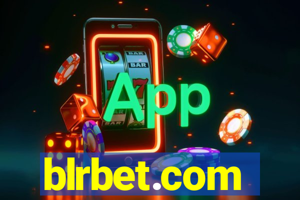 blrbet.com