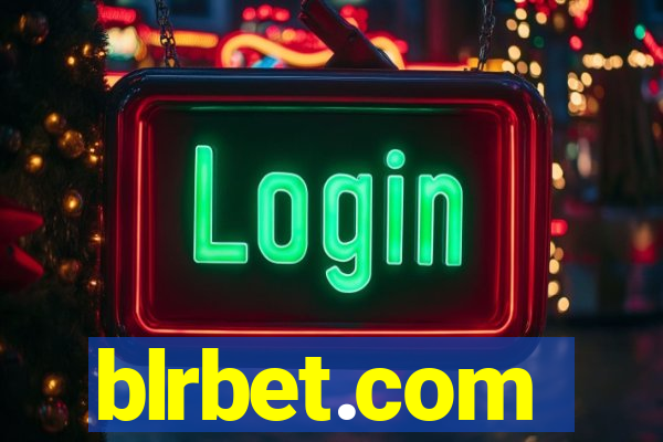 blrbet.com