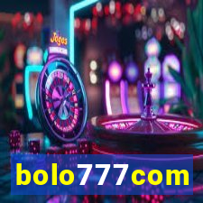 bolo777com