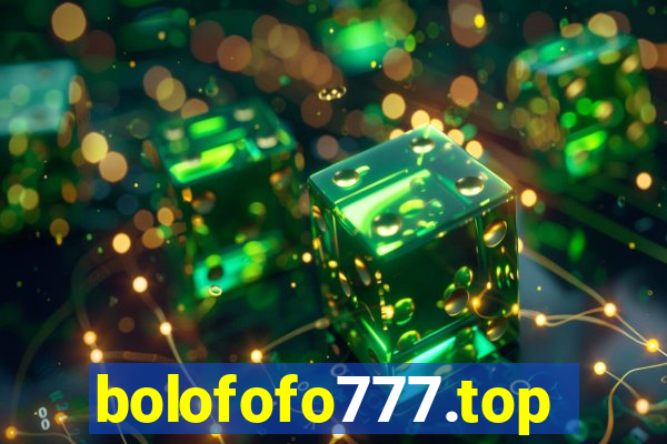 bolofofo777.top