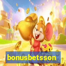 bonusbetsson