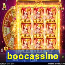 boocassino