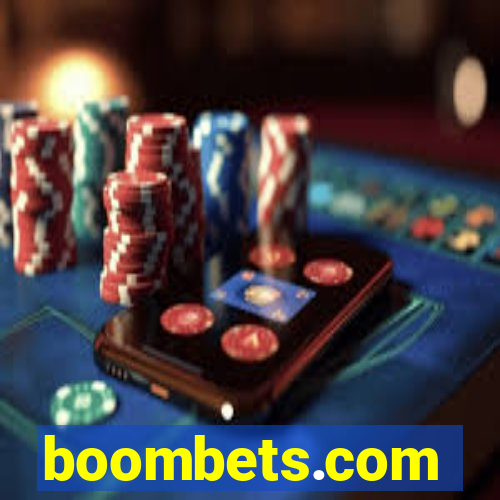 boombets.com