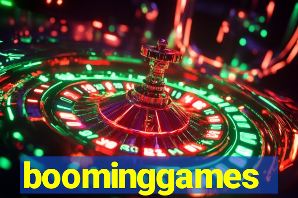 boominggames