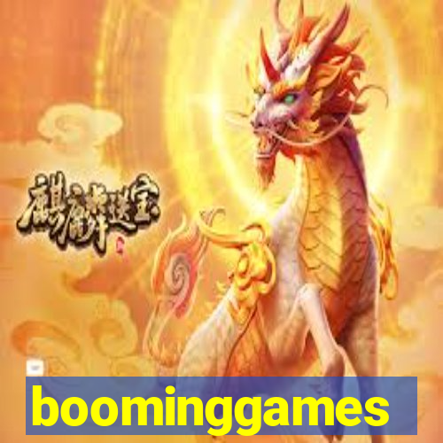 boominggames