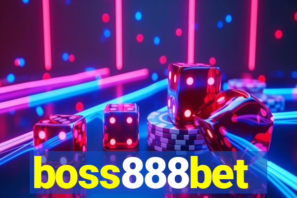 boss888bet