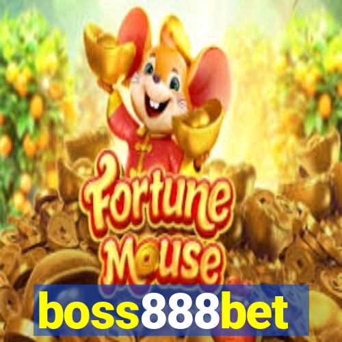 boss888bet