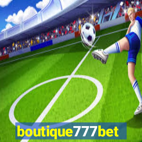 boutique777bet