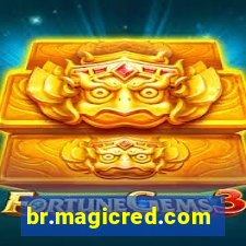 br.magicred.com