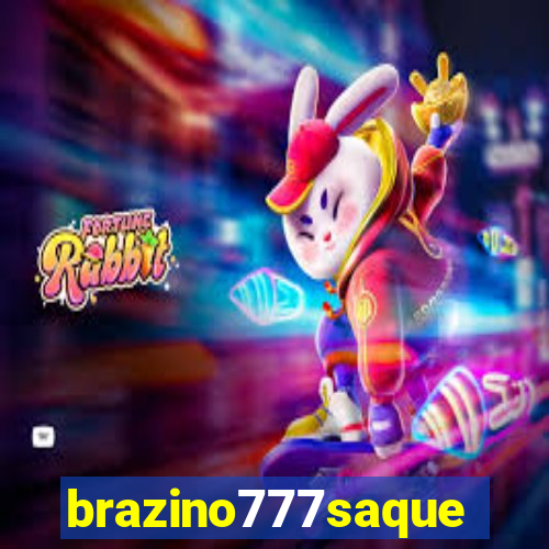 brazino777saque