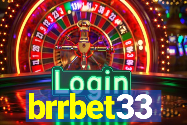 brrbet33