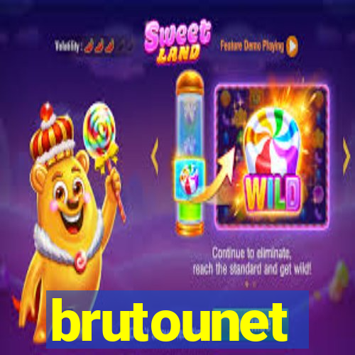 brutounet