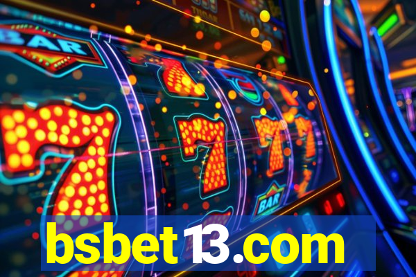 bsbet13.com