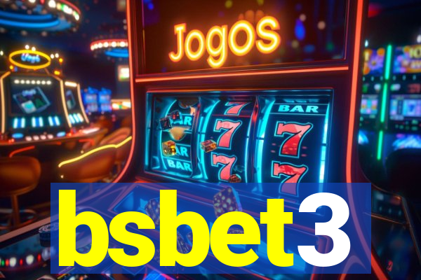 bsbet3