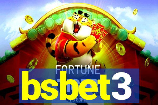 bsbet3