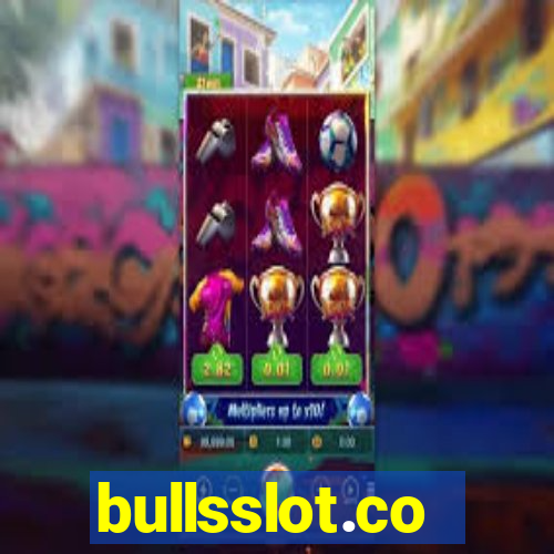 bullsslot.co