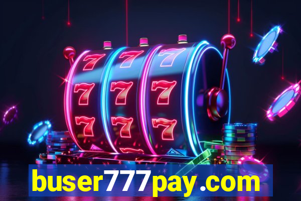 buser777pay.com