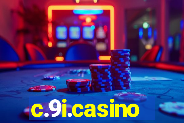 c.9i.casino