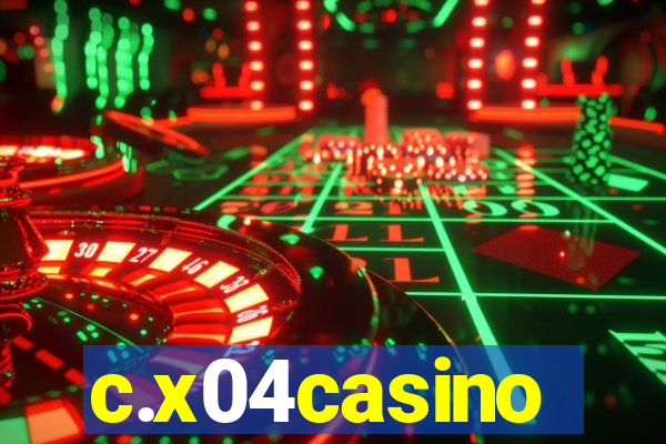 c.x04casino