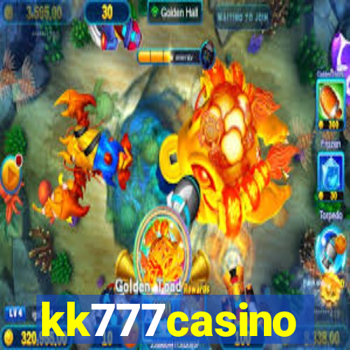 kk777casino