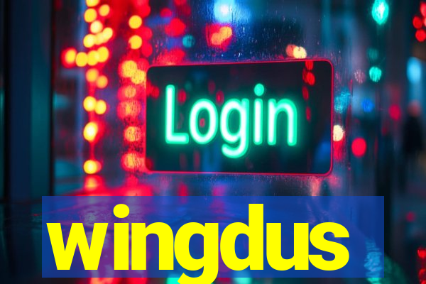 wingdus