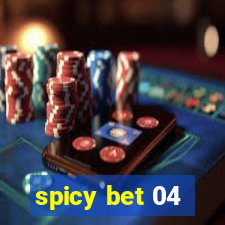 spicy bet 04