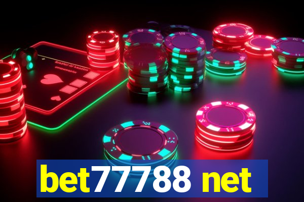 bet77788 net